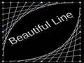 Trò chơi Beautiful Line