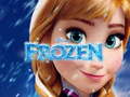 Trò chơi Play Anna Frozen Sweet Matching Game