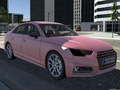 Trò chơi Crazy Car Driving City 3D