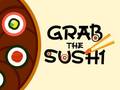 Trò chơi Grab The Sushi