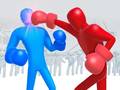 Trò chơi Ragdoll Duel: Boxing
