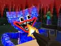Trò chơi Mine Shooter Monsters Royale