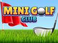 Trò chơi Mini Golf Club