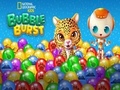 Trò chơi Nat Geo Kids: Bubble Burst