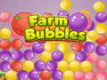 Trò chơi Farm Bubbles 