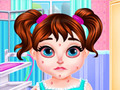 Trò chơi Baby Taylor Spring Allergy