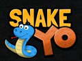 Trò chơi Snake YO
