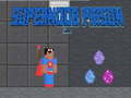 Trò chơi Supernoob Prison Easter