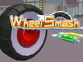 Trò chơi Wheel Smash 