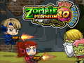 Trò chơi Zombie Mission 10 More Mayhem