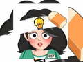 Trò chơi Naughty Puzzle Tricky Test Mod