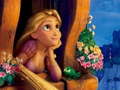 Trò chơi Play Rapunzel Sweet Matching Game