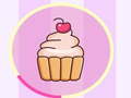 Trò chơi Cupcake Clicker