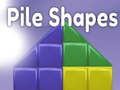 Trò chơi Pile Shapes