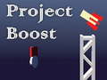 Trò chơi Project Boost