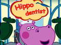 Trò chơi Hippo Dentist