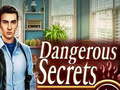 Trò chơi Dangerous Secrets
