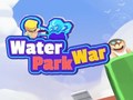 Trò chơi Water Park War