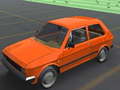 Trò chơi Real Car parking 3d Simulator