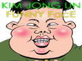 Trò chơi Kim Jong Un Funny Face