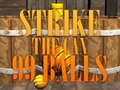 Trò chơi 99 Balls Strike