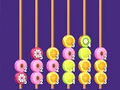 Trò chơi Fruit Sort Puzzle