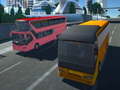 Trò chơi US City Pick Passenger Bus Game