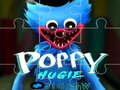 Trò chơi Poppy Hugie Jigsaw