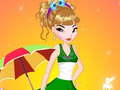 Trò chơi Winx Shopping Style