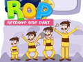 Trò chơi ROP Remove One Part