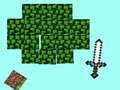 Trò chơi Minecraft Sandbox