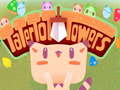 Trò chơi Tatertot Towers