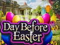 Trò chơi Day Before Easter