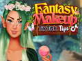 Trò chơi Fantasy Makeup TikTok Tips