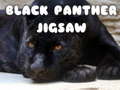 Trò chơi Black Panther Jigsaw