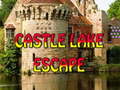 Trò chơi Landscape Castle Lake Escape 
