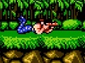 Trò chơi Contra: Konami