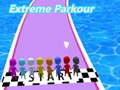Trò chơi Extreme Parkour