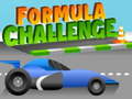 Trò chơi Formula Challenge