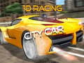 Trò chơi 3D Racing City car