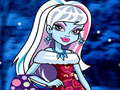 Trò chơi Monster High Abbey