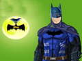 Trò chơi Batman Dress
