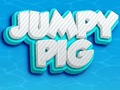 Trò chơi Jumpy Pig