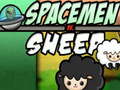 Trò chơi Spacemen vs Sheep