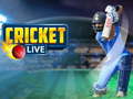 Trò chơi Cricket Live