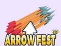 Trò chơi Arrow Fest 3D 