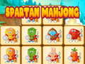 Trò chơi Spartan Mahjong