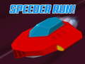 Trò chơi Speeder Run!