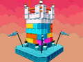 Trò chơi Castle Puzzle Game