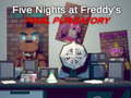 Trò chơi Five Nights At Freddy's Final Purgatory
